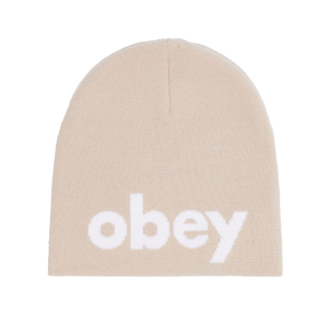 LOWERCASE BEANIE