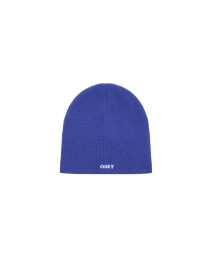 BOLD KING BEANIE