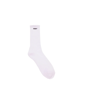 OBEY BOLD SOCKS