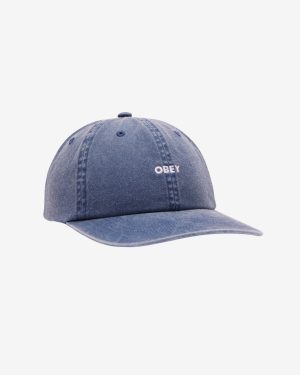 PIGMENT LOWERCASE HAT