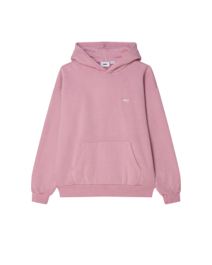 LOWERCASE PIGMENT PULLOVER