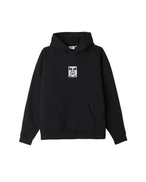 ICON EXTRA HEAVY PULLOVER