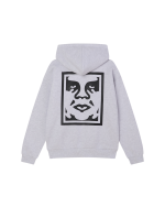 BOLD ICON PULLOVER