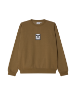 OBEY ICON II CREWNECK
