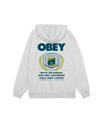 ICON EYE WREATH PULLOVER HOOD