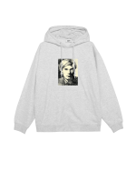 WARHOL PULLOVER