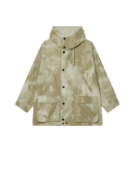 STANWOOD PARKA