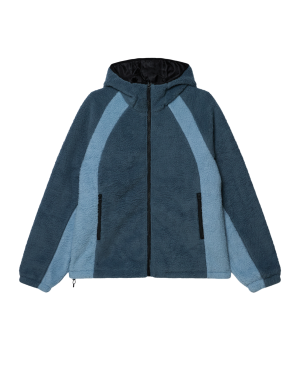 ALTA FLEECE JACKET