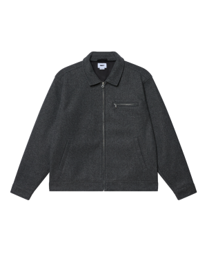 LENOX ZIP JACKET