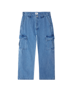 BIGWIG CARGO DENIM PANT