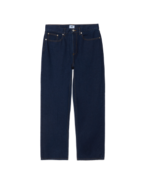 CLASSIC BAGGY DENIM