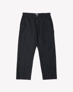 BIG TIMER TWILL DOUBLE KNEE PANT