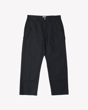 BIG TIMER TWILL DOUBLE KNEE PANT