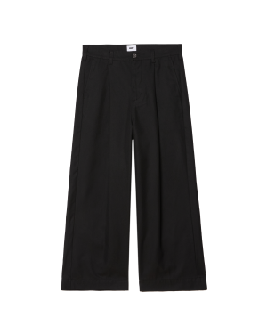 OLIVER PLEATED PANT