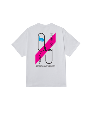 VISUAL STUDIOS CLASSIC T-SHIRT