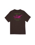 MUTANT GRASSHOPPER CLASSIC T-SHIRT