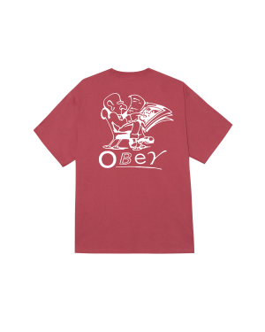 READER CLASSIC T-SHIRT