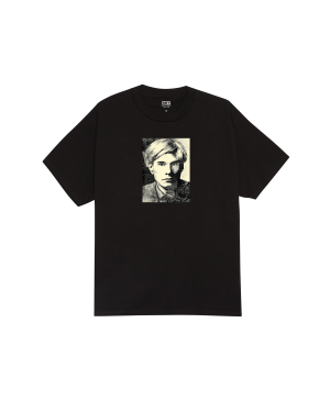 WARHOL CLASSIC T-SHIRT