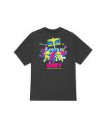 STEADY MOBBIN' CLASSIC T-SHIRT