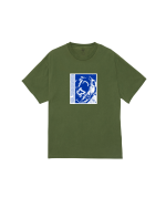 STAY BACK PIGMENT T-SHIRT