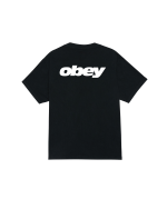 BOUNCE PIGMENT T-SHIRT