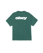 BOUNCE PIGMENT T-SHIRT