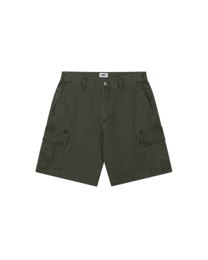 BIGWIG BAGGY DENIM CARGO SHORT