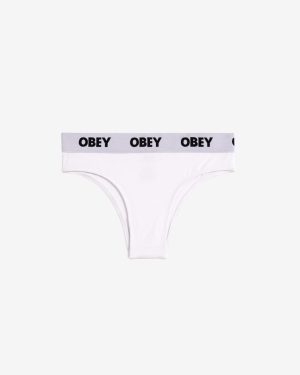 OBEY CHEEKY 2-PACK