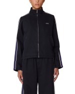 ASTRID STRIPE JACKET