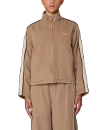 ASTRID STRIPE JACKET