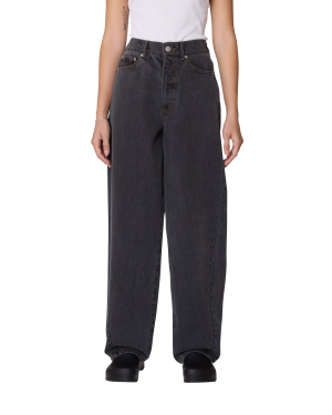 LEAH III BAGGY DENIM