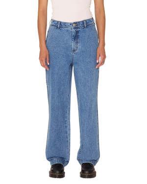 SYBIL CARPENTER DENIM