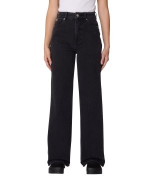 ERRAND II HIGHWAIST DENIM