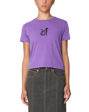 CAT KAIA T-SHIRT