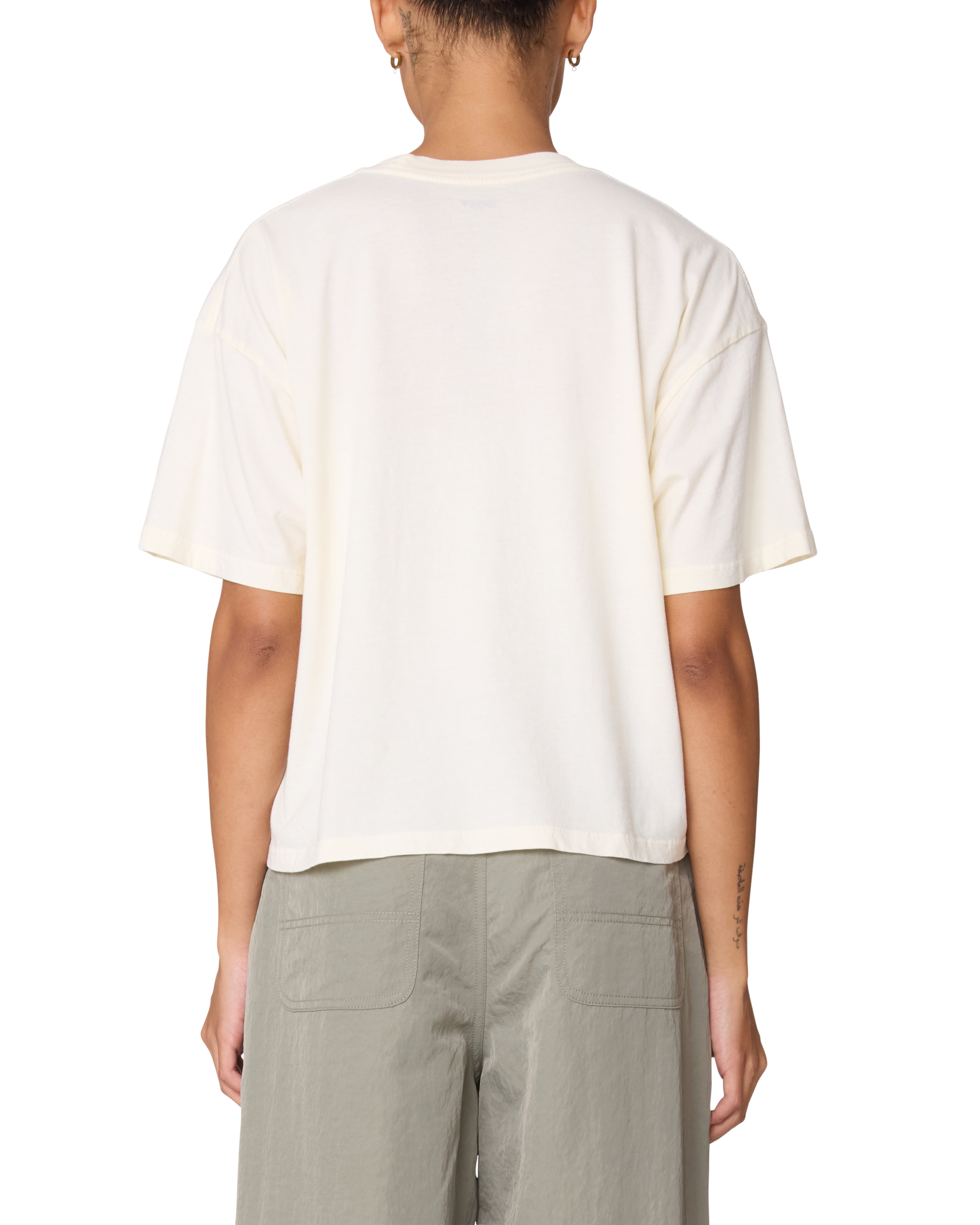 DOBERMANN ROW T-SHIRT - Image 2