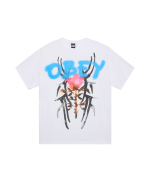 ROSE TRIBAL VINTAGE T-SHIRT