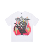 OBEY STUDIOS HORSE VINTAGE T-SHIRT